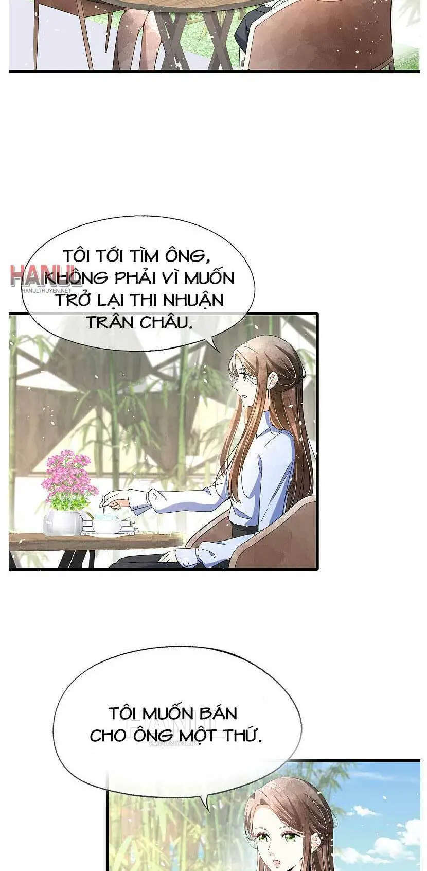 Cô Vợ Hợp Đồng Lạnh Lùng Không Dễ Đụng Đâu Nettruyen ZZZ Chương 107 Page 3