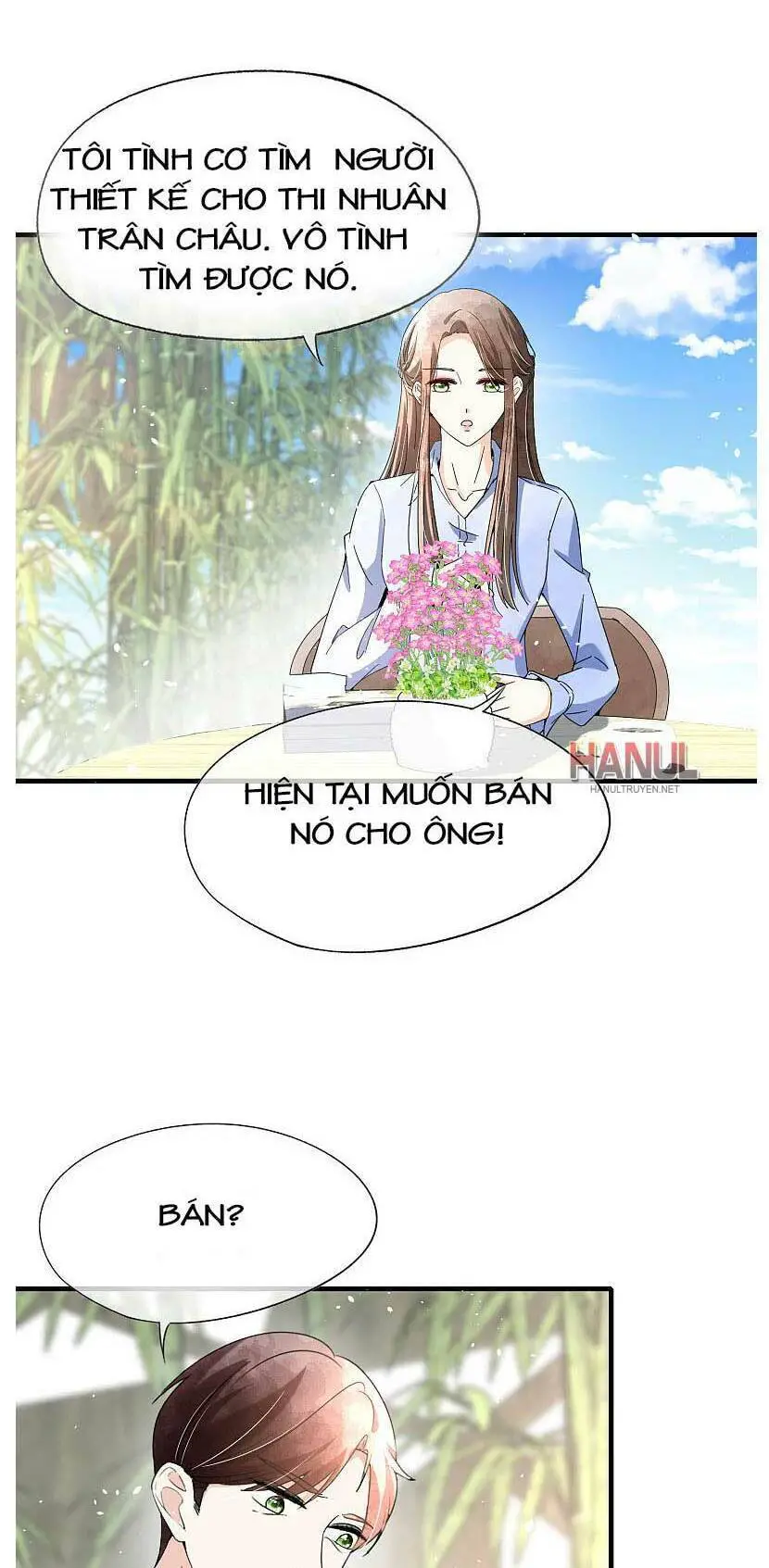 Cô Vợ Hợp Đồng Lạnh Lùng Không Dễ Đụng Đâu Nettruyen ZZZ Chương 107 Page 5