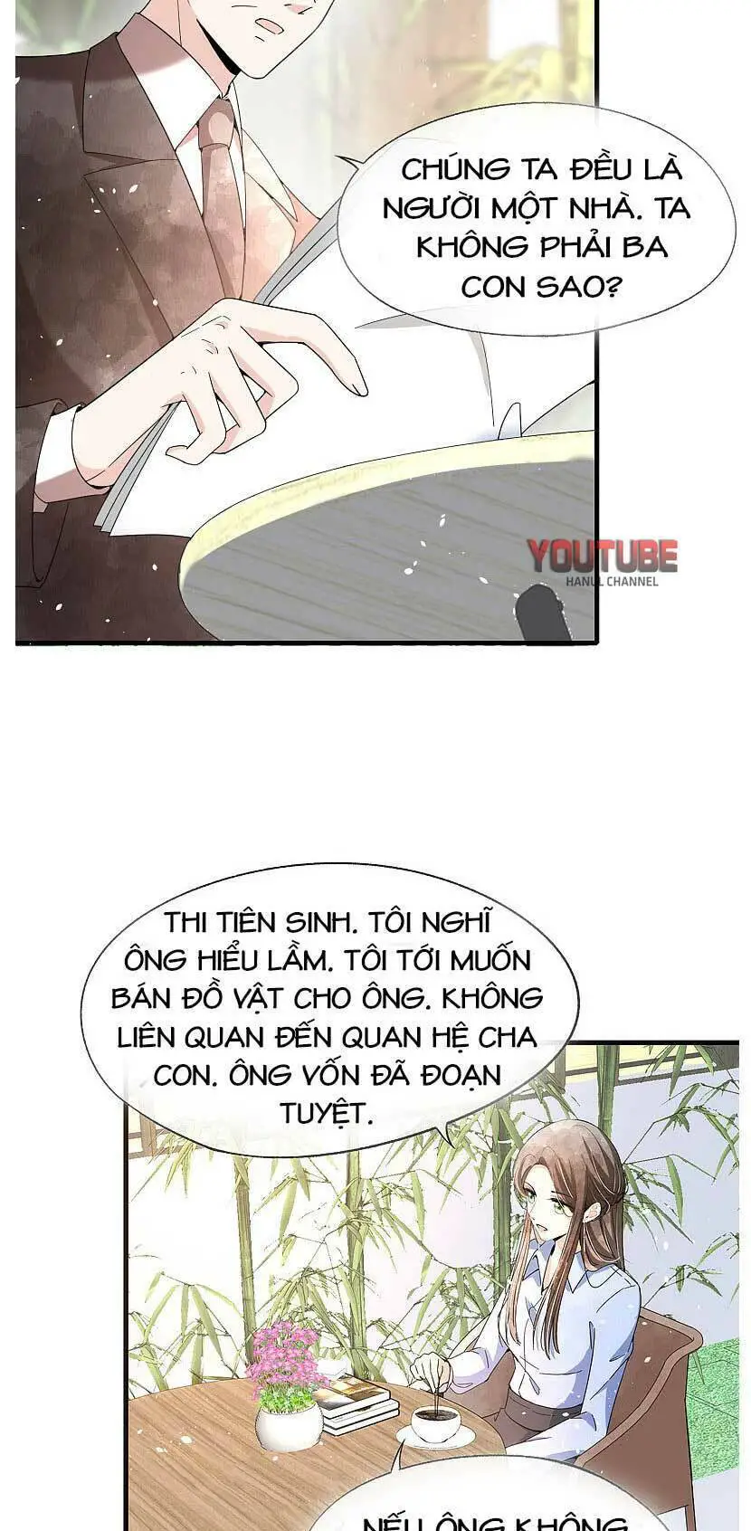 Cô Vợ Hợp Đồng Lạnh Lùng Không Dễ Đụng Đâu Nettruyen ZZZ Chương 107 Page 6