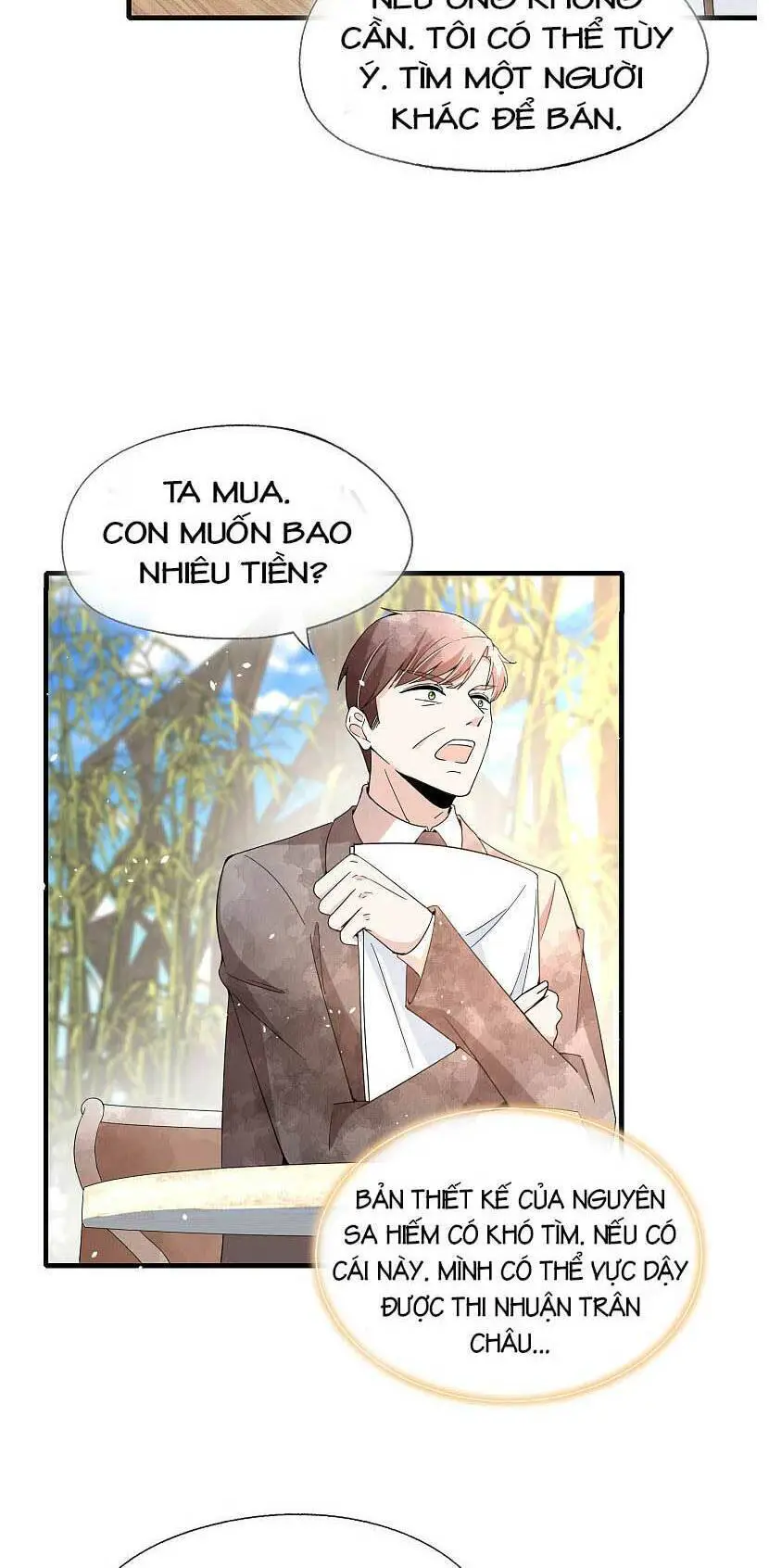 Cô Vợ Hợp Đồng Lạnh Lùng Không Dễ Đụng Đâu Nettruyen ZZZ Chương 107 Page 7