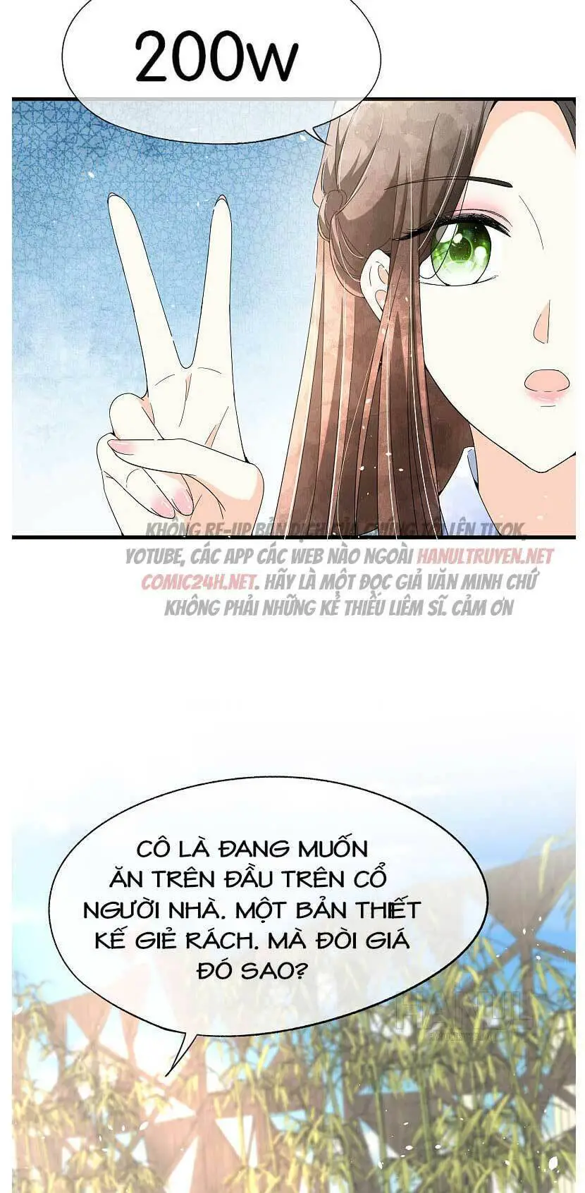 Cô Vợ Hợp Đồng Lạnh Lùng Không Dễ Đụng Đâu Nettruyen ZZZ Chương 107 Page 8