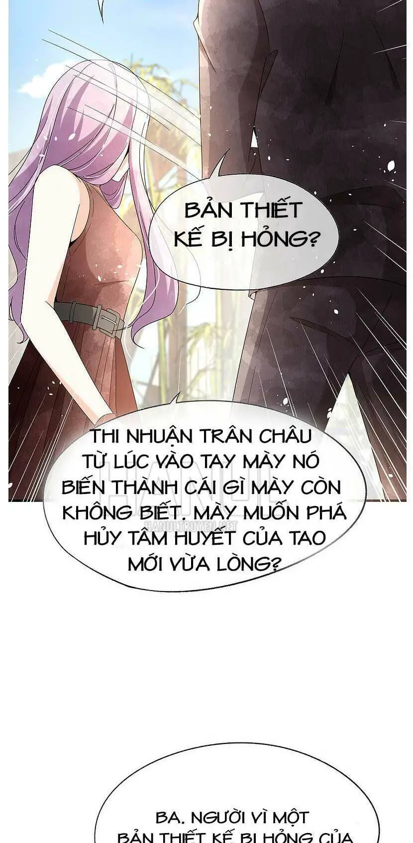 Cô Vợ Hợp Đồng Lạnh Lùng Không Dễ Đụng Đâu Nettruyen ZZZ Chương 107 Page 13