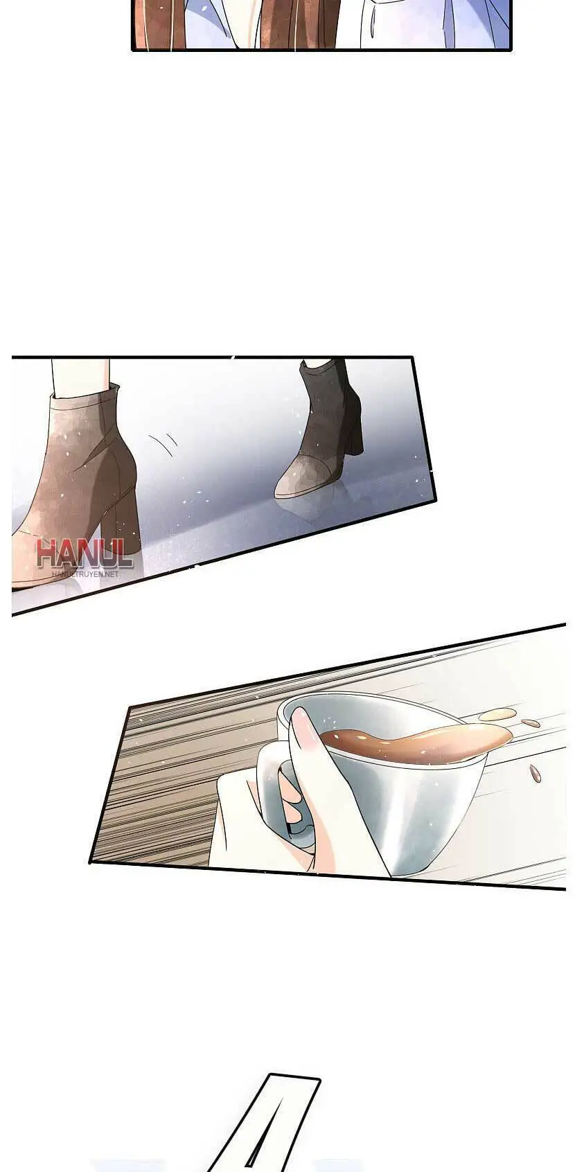Cô Vợ Hợp Đồng Lạnh Lùng Không Dễ Đụng Đâu Nettruyen ZZZ Chương 107 Page 16