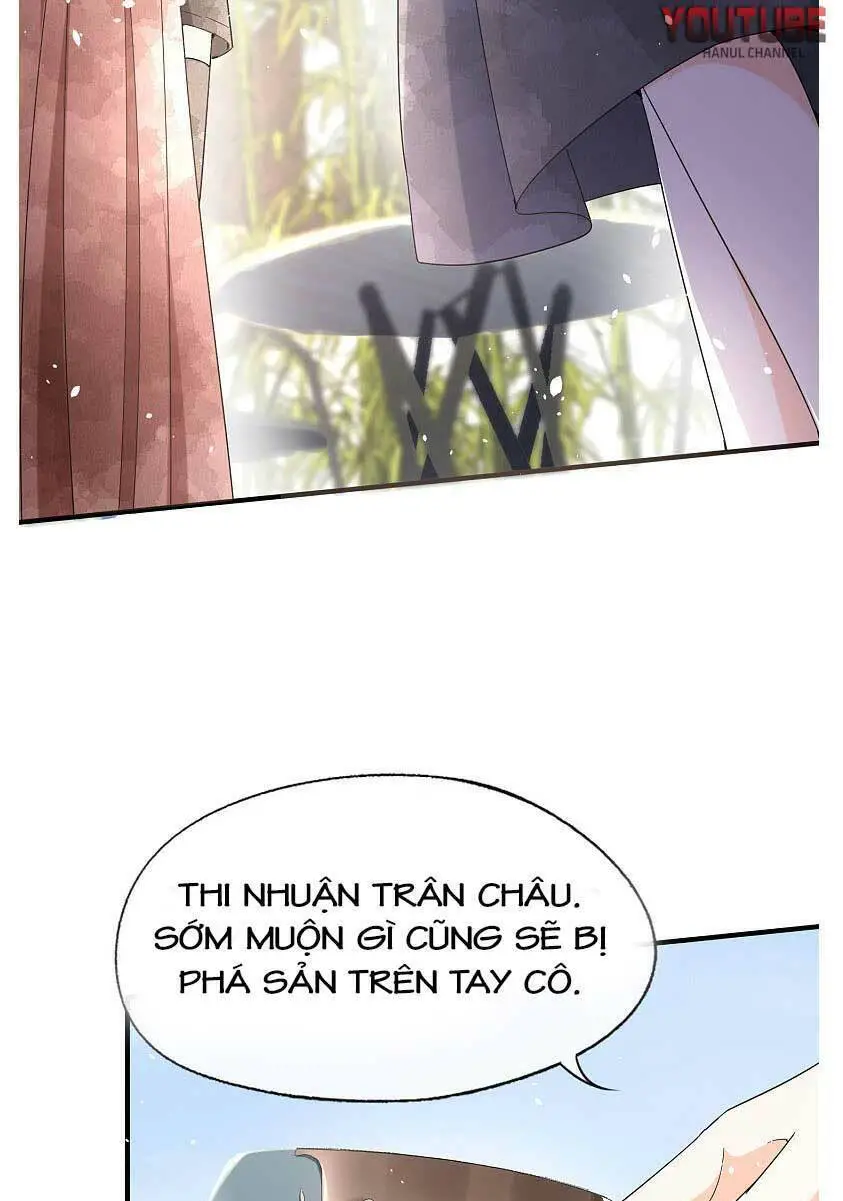 Cô Vợ Hợp Đồng Lạnh Lùng Không Dễ Đụng Đâu Nettruyen ZZZ Chương 107 Page 18