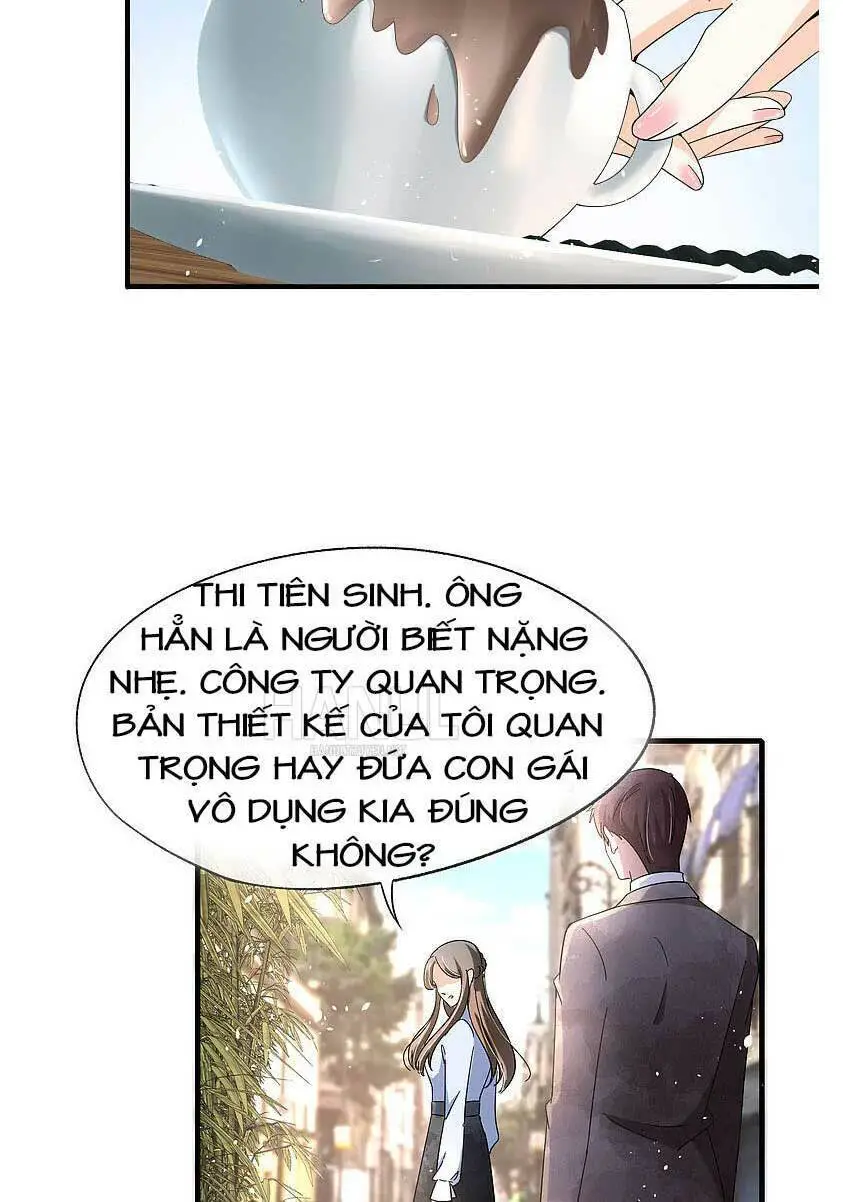 Cô Vợ Hợp Đồng Lạnh Lùng Không Dễ Đụng Đâu Nettruyen ZZZ Chương 107 Page 19