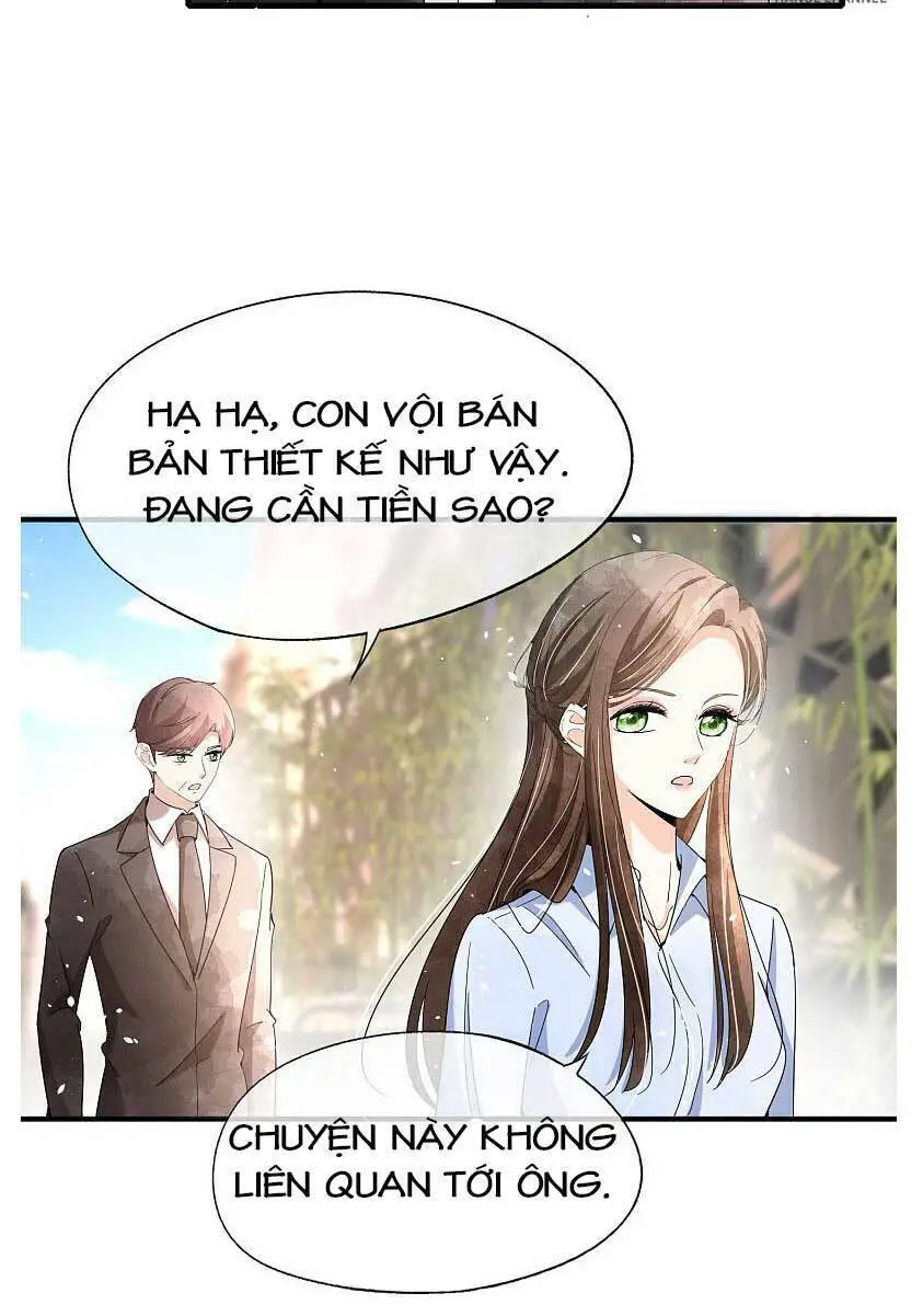 Cô Vợ Hợp Đồng Lạnh Lùng Không Dễ Đụng Đâu Nettruyen ZZZ Chương 107 Page 22