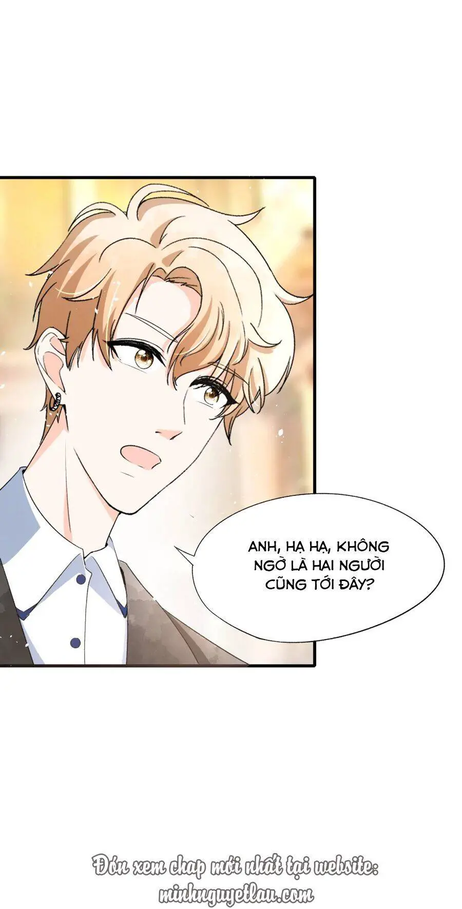 Cô Vợ Hợp Đồng Lạnh Lùng Không Dễ Đụng Đâu Nettruyen ZZZ Chương 37 Page 37
