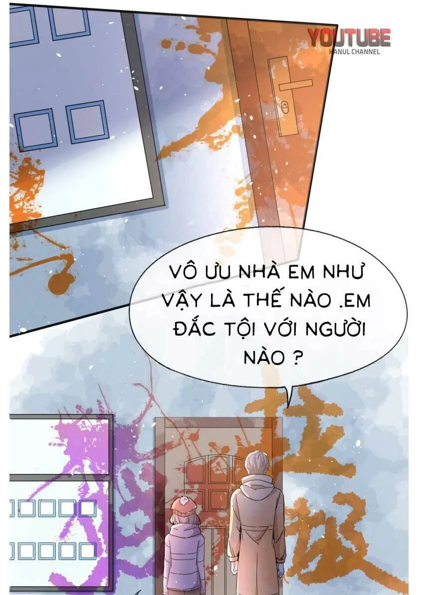 Cô Vợ Hợp Đồng Lạnh Lùng Không Dễ Đụng Đâu Nettruyen ZZZ Chương 74 Page 3