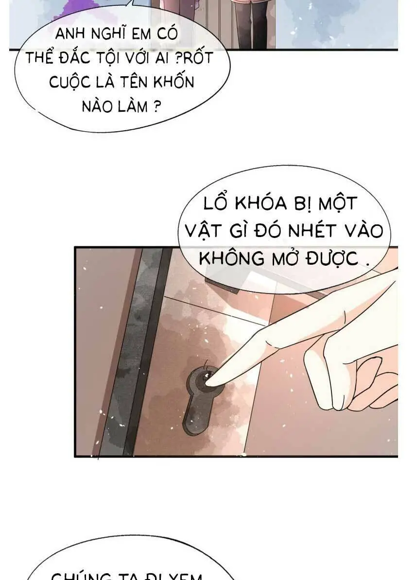 Cô Vợ Hợp Đồng Lạnh Lùng Không Dễ Đụng Đâu Nettruyen ZZZ Chương 74 Page 4
