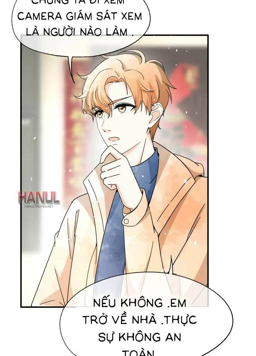 Cô Vợ Hợp Đồng Lạnh Lùng Không Dễ Đụng Đâu Nettruyen ZZZ Chương 74 Page 5