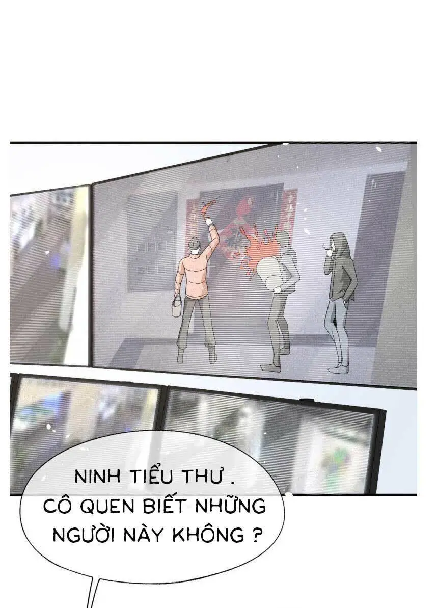 Cô Vợ Hợp Đồng Lạnh Lùng Không Dễ Đụng Đâu Nettruyen ZZZ Chương 74 Page 7