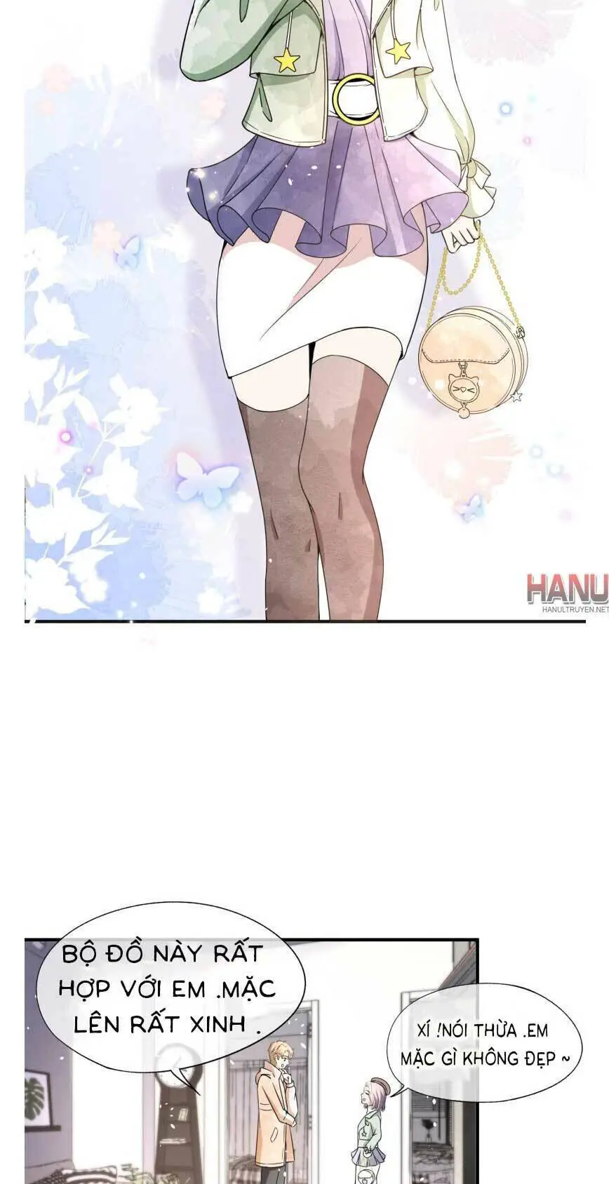 Cô Vợ Hợp Đồng Lạnh Lùng Không Dễ Đụng Đâu Nettruyen ZZZ Chương 74 Page 15