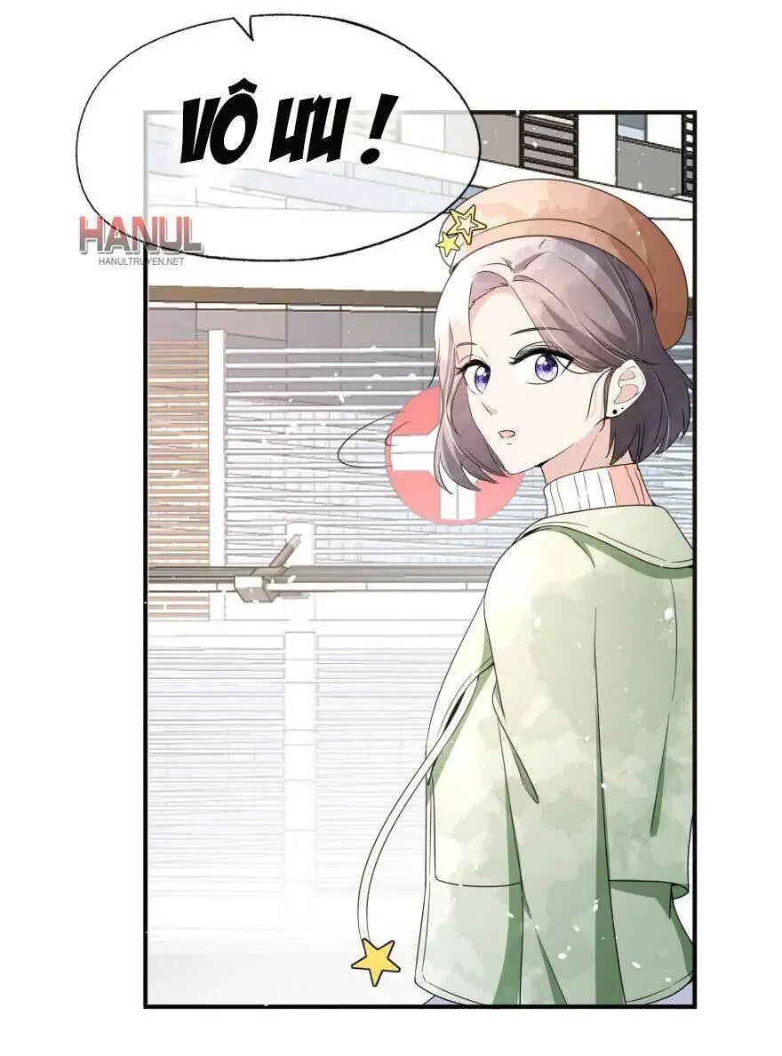 Cô Vợ Hợp Đồng Lạnh Lùng Không Dễ Đụng Đâu Nettruyen ZZZ Chương 74 Page 20