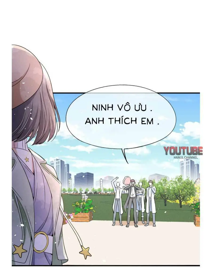 Cô Vợ Hợp Đồng Lạnh Lùng Không Dễ Đụng Đâu Nettruyen ZZZ Chương 74 Page 21