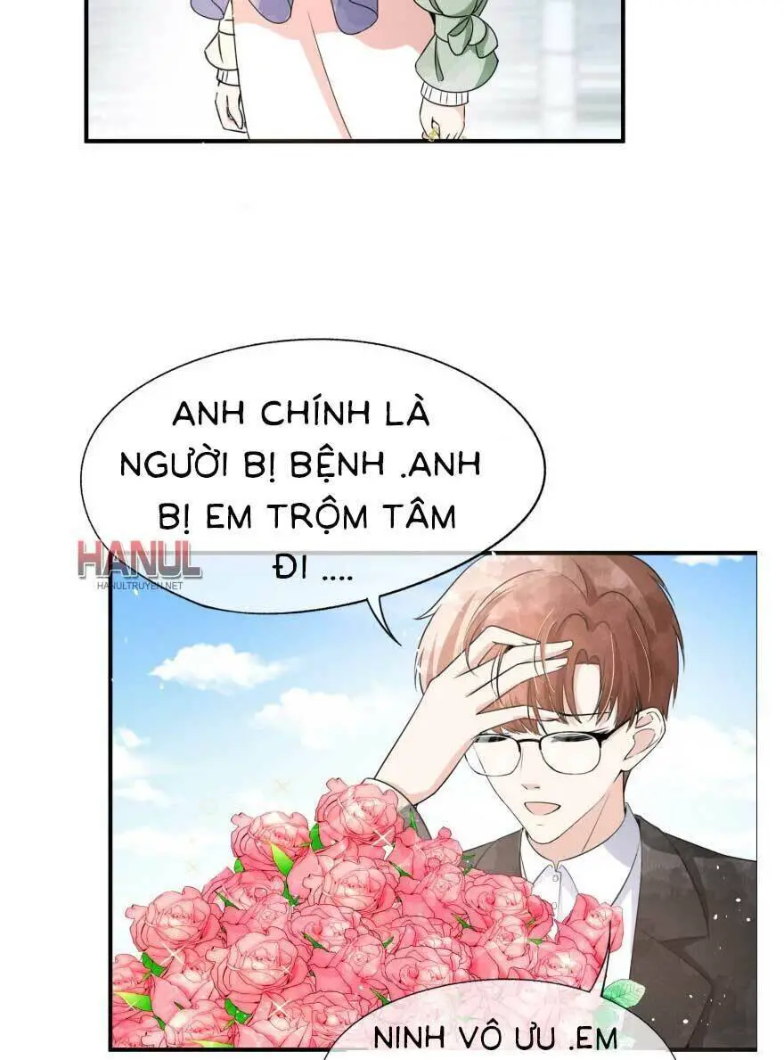Cô Vợ Hợp Đồng Lạnh Lùng Không Dễ Đụng Đâu Nettruyen ZZZ Chương 74 Page 23