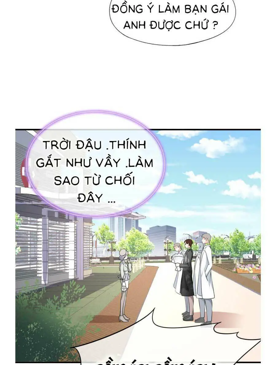 Cô Vợ Hợp Đồng Lạnh Lùng Không Dễ Đụng Đâu Nettruyen ZZZ Chương 74 Page 24