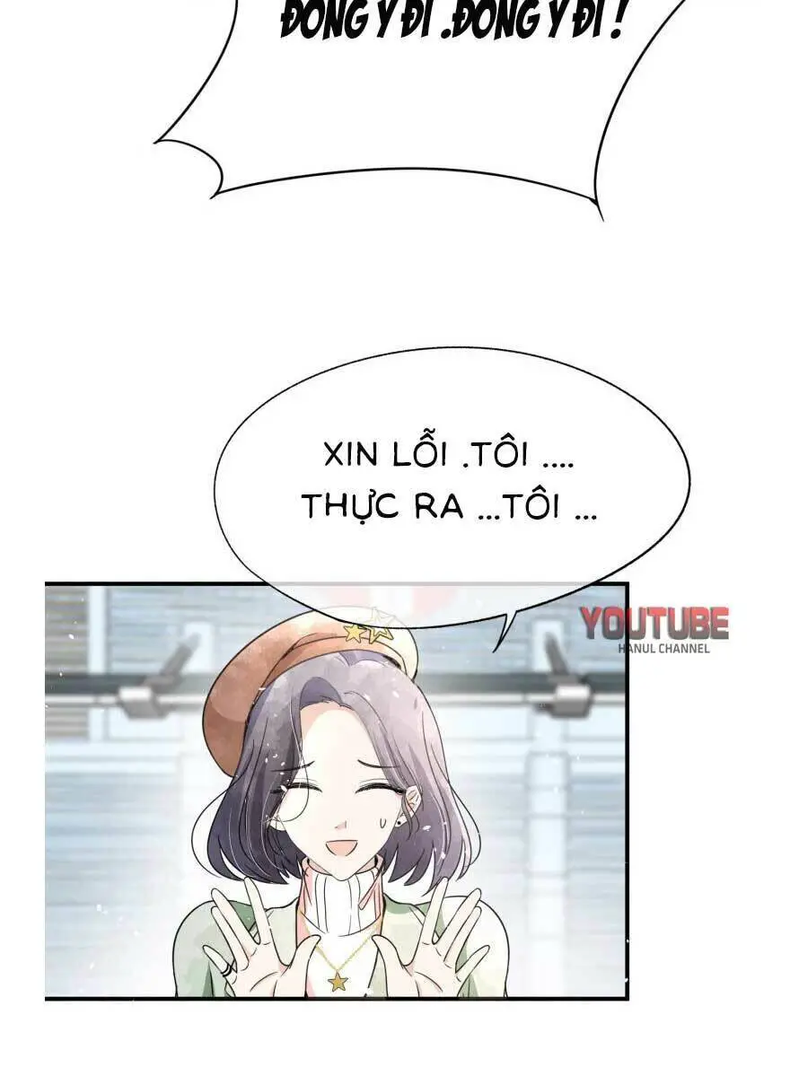 Cô Vợ Hợp Đồng Lạnh Lùng Không Dễ Đụng Đâu Nettruyen ZZZ Chương 74 Page 25