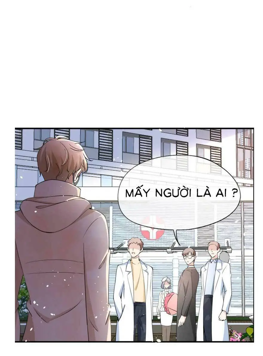 Cô Vợ Hợp Đồng Lạnh Lùng Không Dễ Đụng Đâu Nettruyen ZZZ Chương 74 Page 27