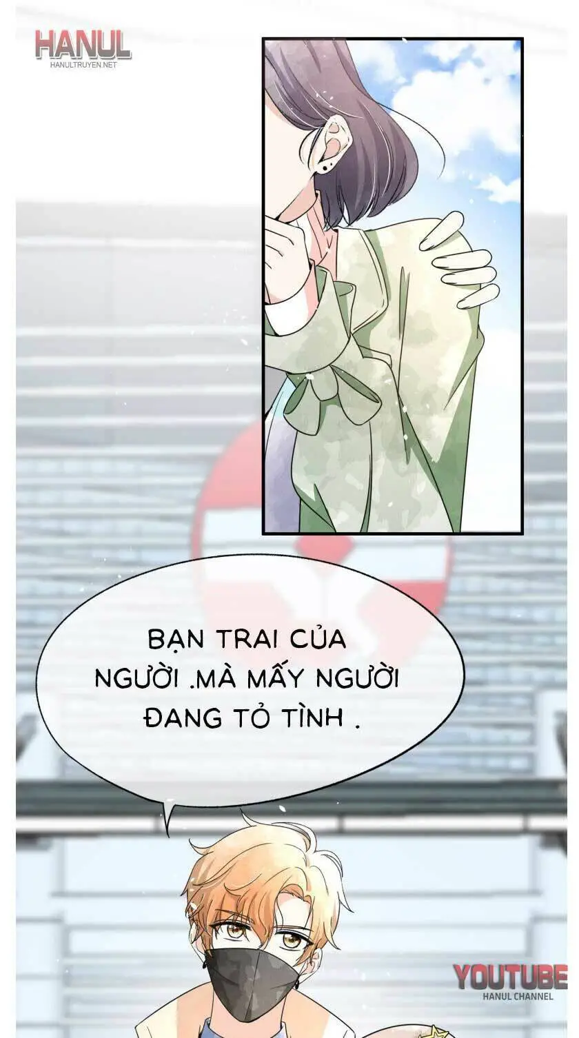 Cô Vợ Hợp Đồng Lạnh Lùng Không Dễ Đụng Đâu Nettruyen ZZZ Chương 74 Page 29