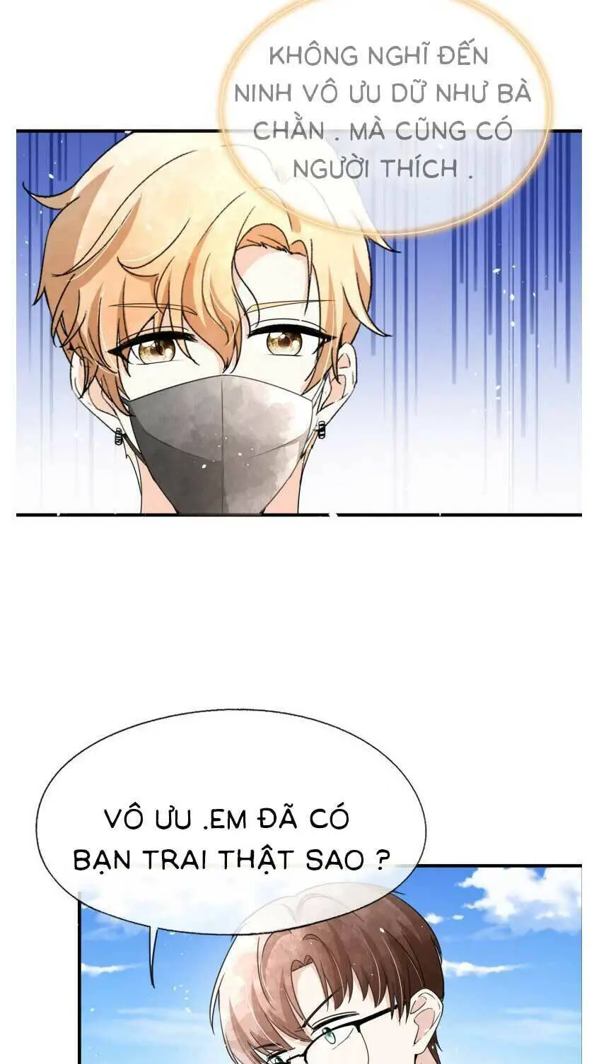 Cô Vợ Hợp Đồng Lạnh Lùng Không Dễ Đụng Đâu Nettruyen ZZZ Chương 74 Page 31