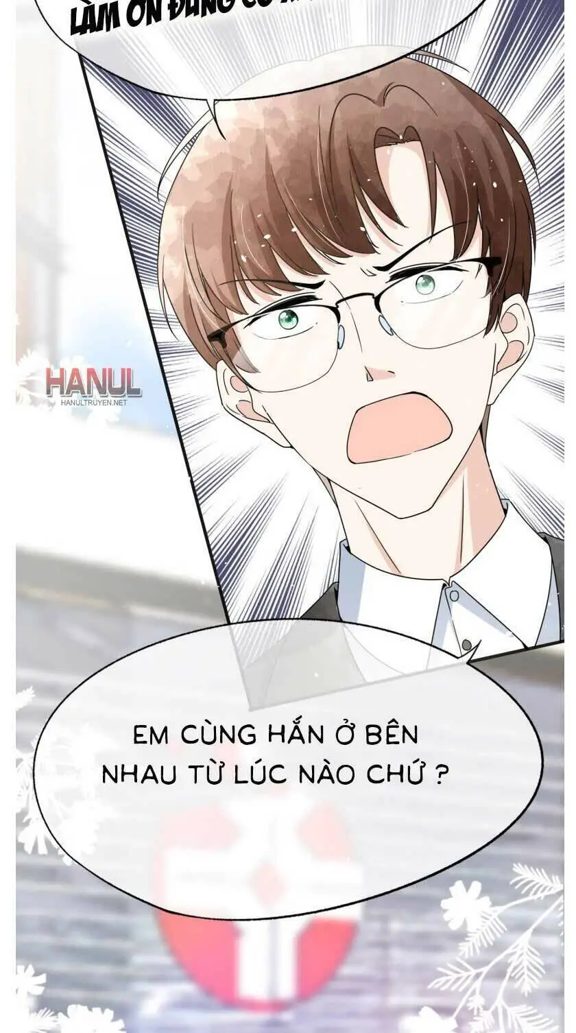 Cô Vợ Hợp Đồng Lạnh Lùng Không Dễ Đụng Đâu Nettruyen ZZZ Chương 74 Page 33