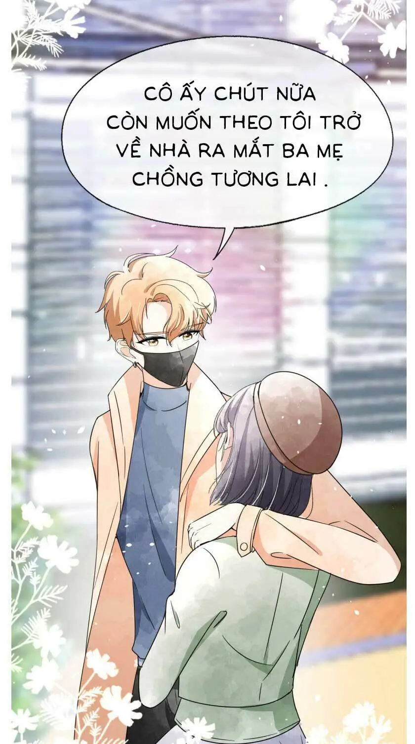 Cô Vợ Hợp Đồng Lạnh Lùng Không Dễ Đụng Đâu Nettruyen ZZZ Chương 74 Page 34