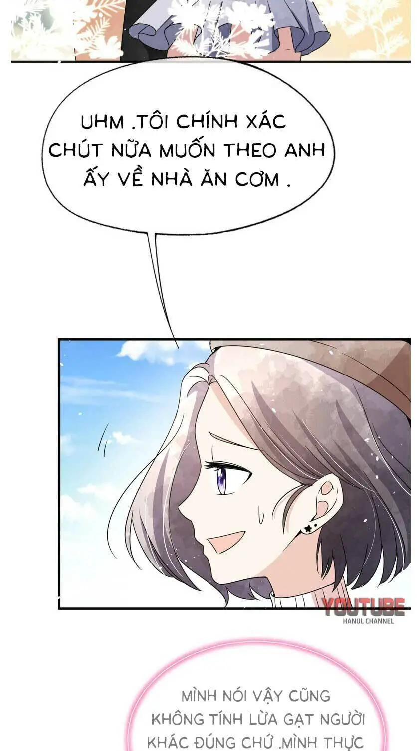 Cô Vợ Hợp Đồng Lạnh Lùng Không Dễ Đụng Đâu Nettruyen ZZZ Chương 74 Page 35