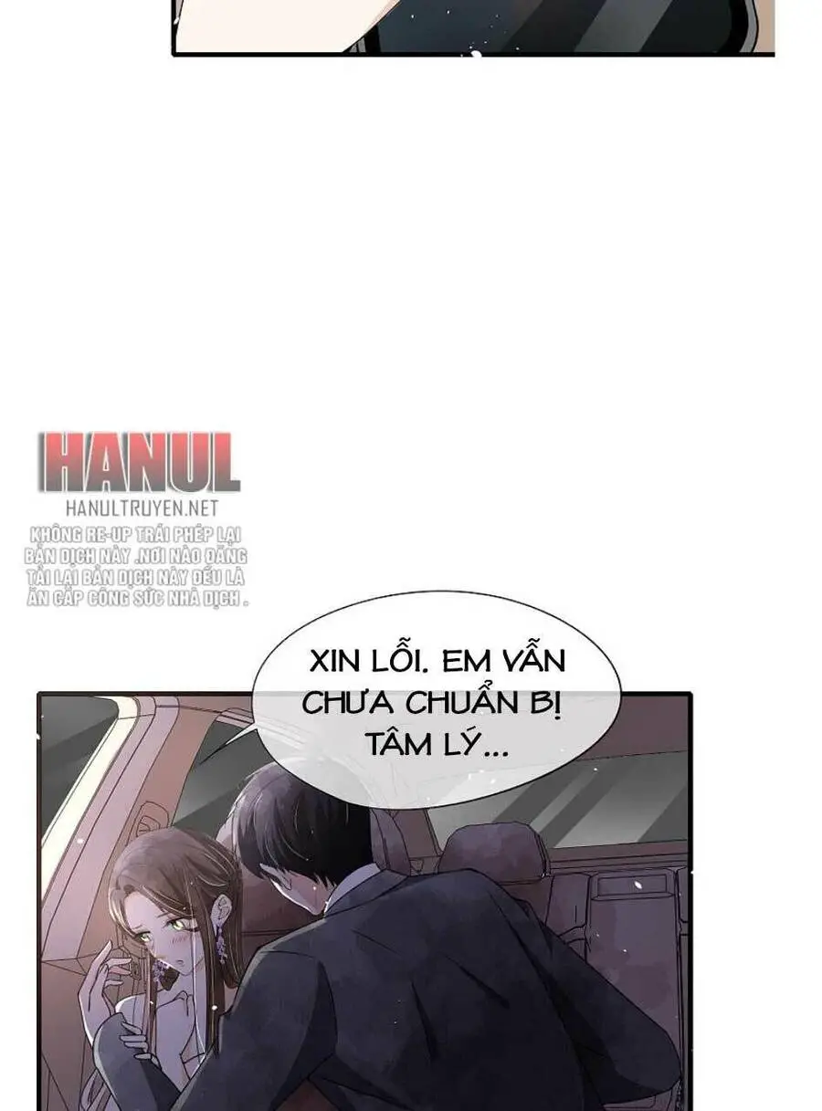 Cô Vợ Hợp Đồng Lạnh Lùng Không Dễ Đụng Đâu Nettruyen ZZZ Chương 78.2 Page 5
