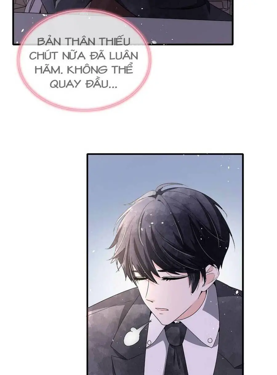 Cô Vợ Hợp Đồng Lạnh Lùng Không Dễ Đụng Đâu Nettruyen ZZZ Chương 78.2 Page 6