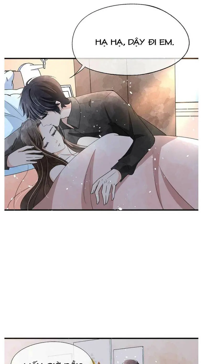 Cô Vợ Hợp Đồng Lạnh Lùng Không Dễ Đụng Đâu Nettruyen ZZZ Chương 78.2 Page 9