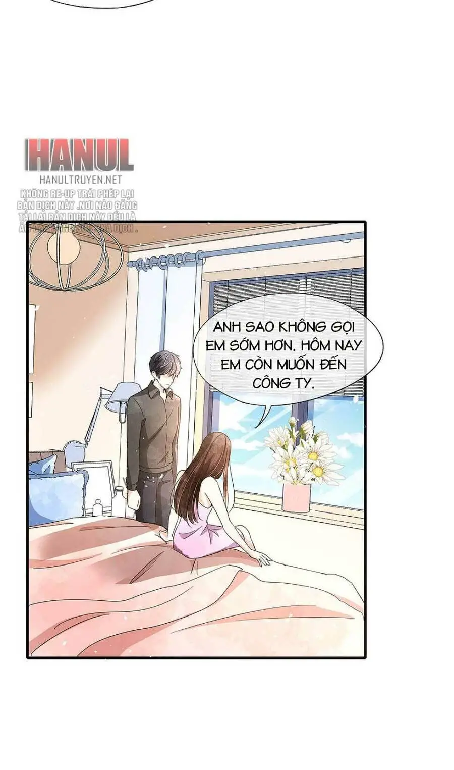 Cô Vợ Hợp Đồng Lạnh Lùng Không Dễ Đụng Đâu Nettruyen ZZZ Chương 78.2 Page 11