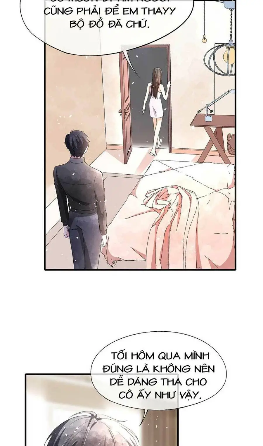 Cô Vợ Hợp Đồng Lạnh Lùng Không Dễ Đụng Đâu Nettruyen ZZZ Chương 78.2 Page 13