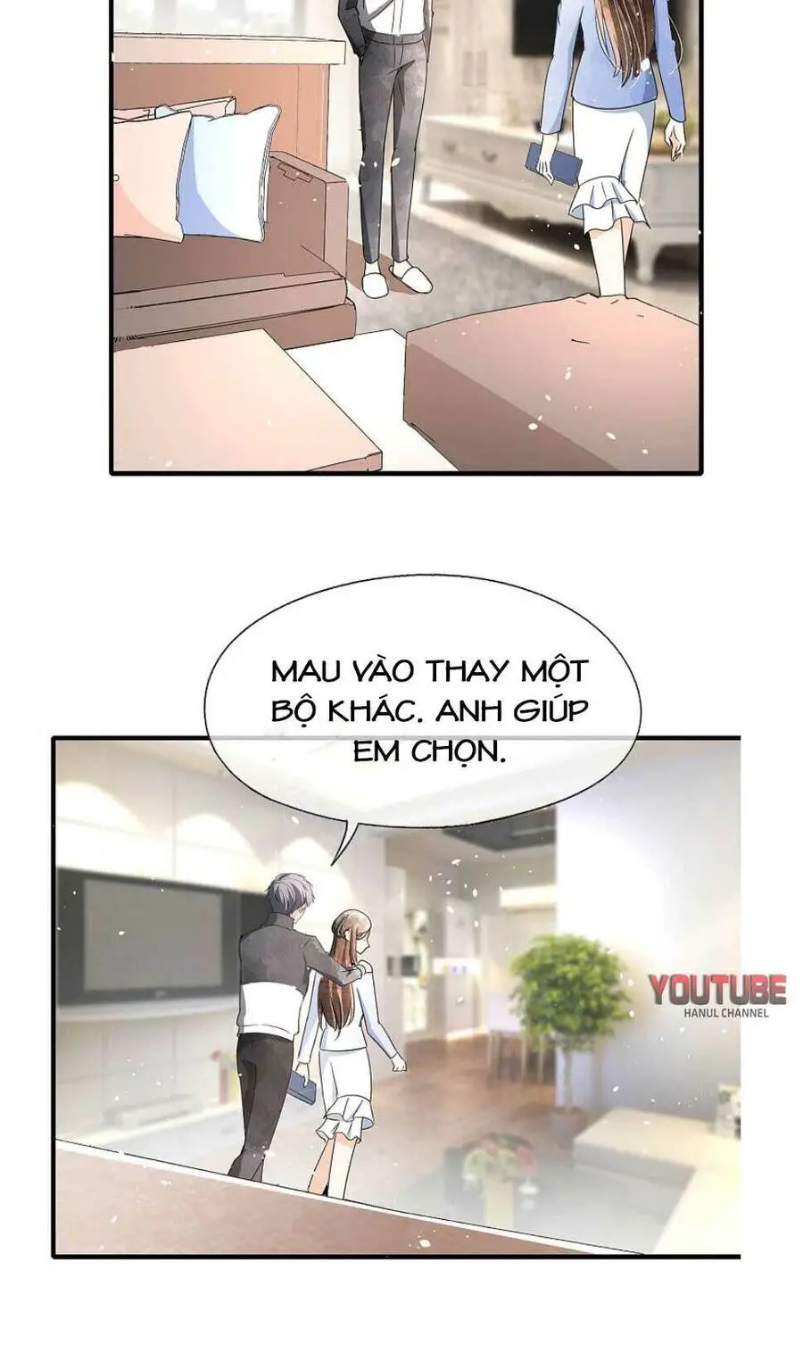 Cô Vợ Hợp Đồng Lạnh Lùng Không Dễ Đụng Đâu Nettruyen ZZZ Chương 78.2 Page 16