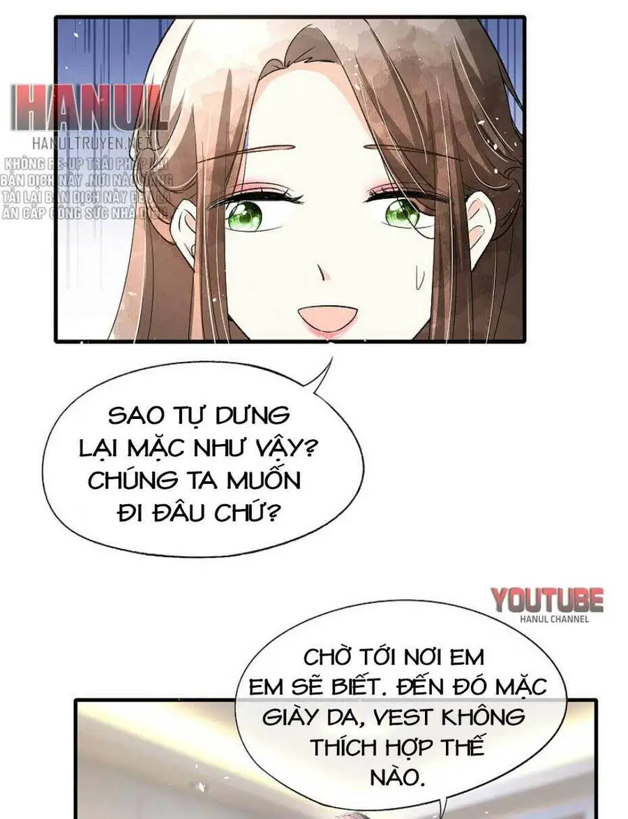 Cô Vợ Hợp Đồng Lạnh Lùng Không Dễ Đụng Đâu Nettruyen ZZZ Chương 78.2 Page 17