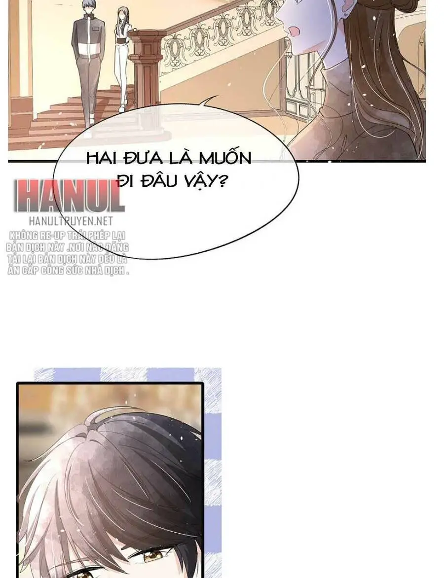 Cô Vợ Hợp Đồng Lạnh Lùng Không Dễ Đụng Đâu Nettruyen ZZZ Chương 78.2 Page 19