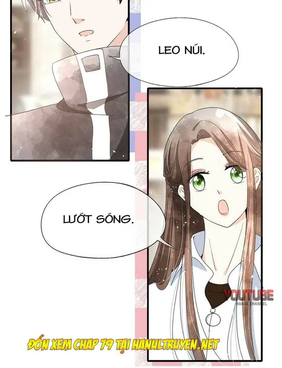 Cô Vợ Hợp Đồng Lạnh Lùng Không Dễ Đụng Đâu Nettruyen ZZZ Chương 78.2 Page 20