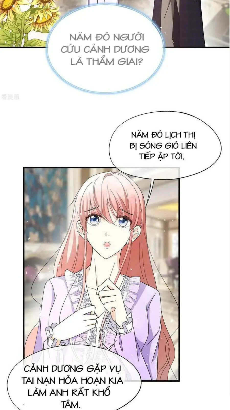 Cô Vợ Hợp Đồng Lạnh Lùng Không Dễ Đụng Đâu Nettruyen ZZZ Chương 77 Page 3