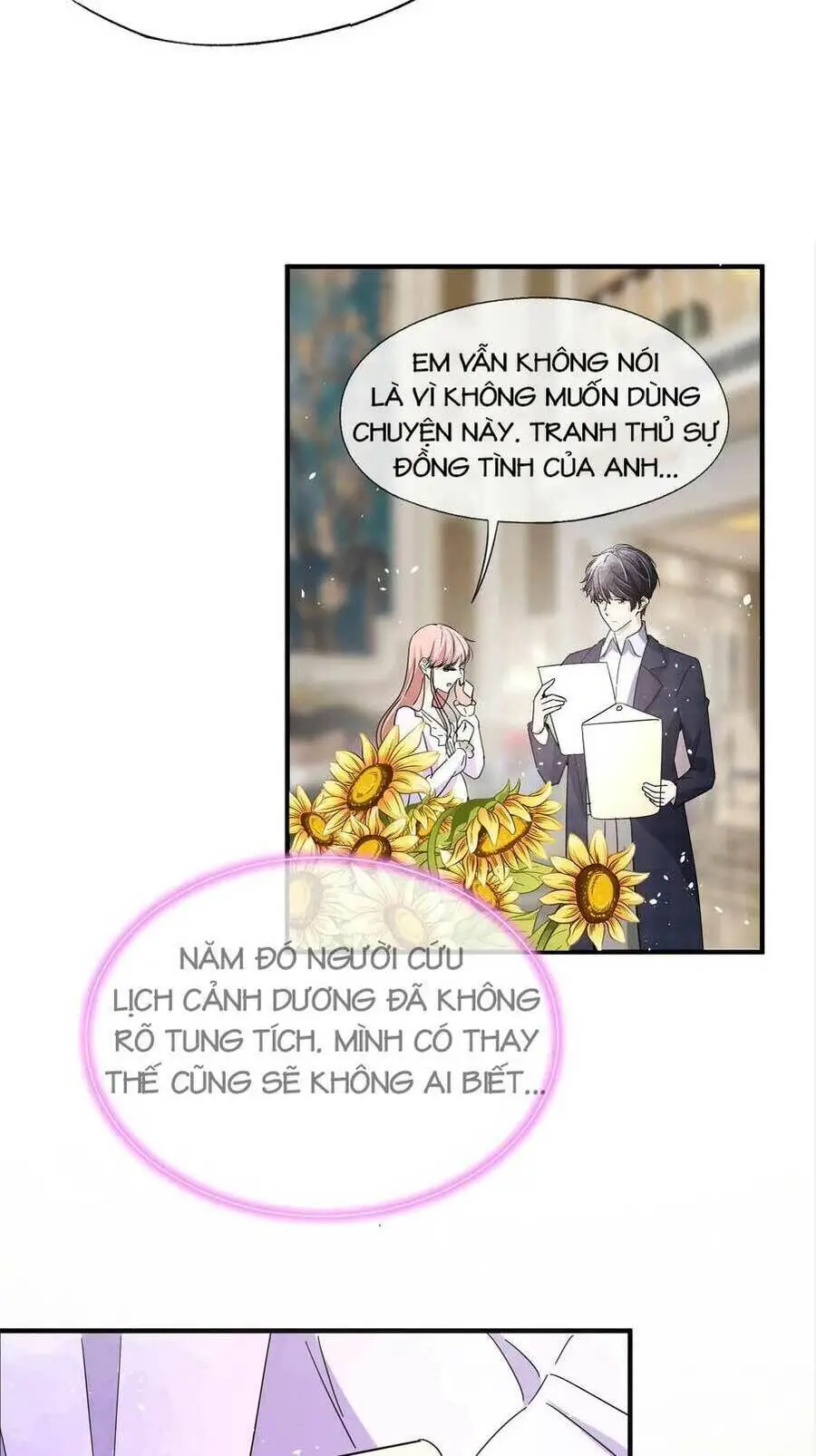 Cô Vợ Hợp Đồng Lạnh Lùng Không Dễ Đụng Đâu Nettruyen ZZZ Chương 77 Page 4