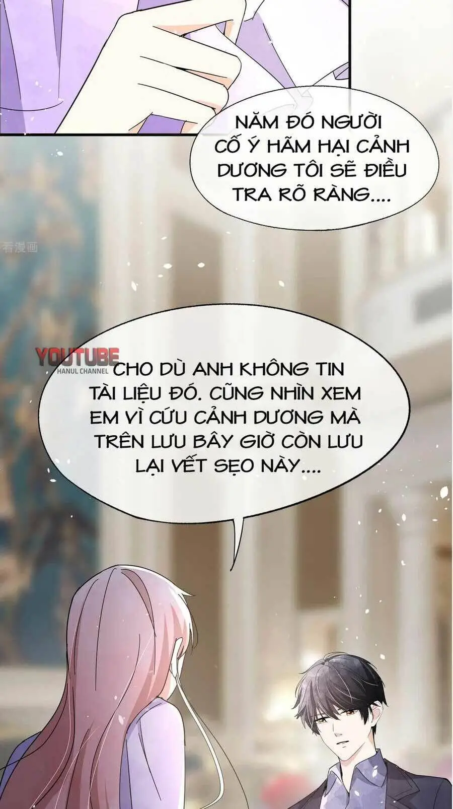 Cô Vợ Hợp Đồng Lạnh Lùng Không Dễ Đụng Đâu Nettruyen ZZZ Chương 77 Page 5