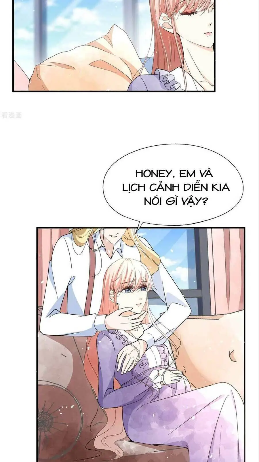 Cô Vợ Hợp Đồng Lạnh Lùng Không Dễ Đụng Đâu Nettruyen ZZZ Chương 77 Page 8