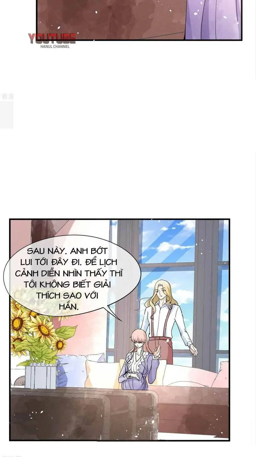 Cô Vợ Hợp Đồng Lạnh Lùng Không Dễ Đụng Đâu Nettruyen ZZZ Chương 77 Page 9