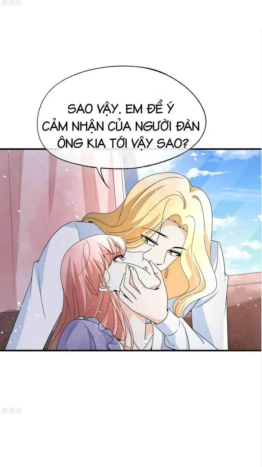 Cô Vợ Hợp Đồng Lạnh Lùng Không Dễ Đụng Đâu Nettruyen ZZZ Chương 77 Page 10