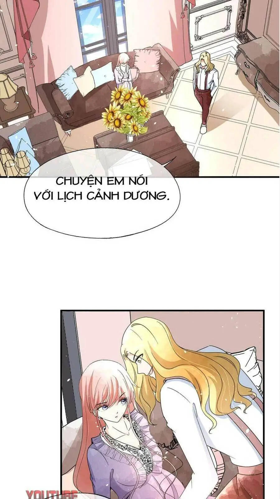 Cô Vợ Hợp Đồng Lạnh Lùng Không Dễ Đụng Đâu Nettruyen ZZZ Chương 77 Page 12
