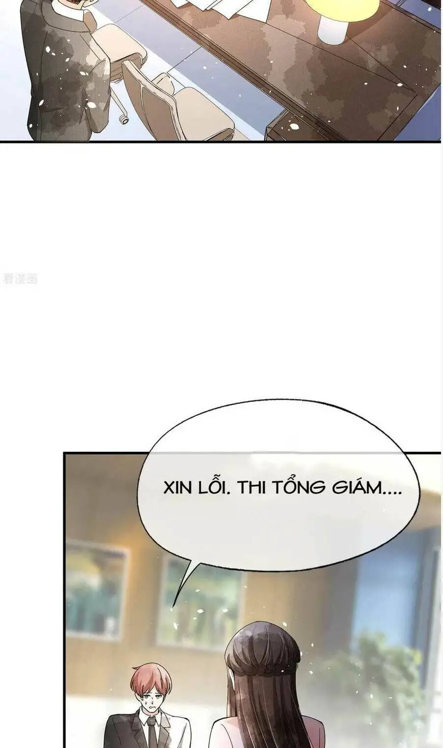Cô Vợ Hợp Đồng Lạnh Lùng Không Dễ Đụng Đâu Nettruyen ZZZ Chương 77 Page 20