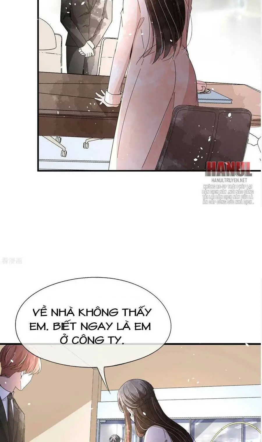 Cô Vợ Hợp Đồng Lạnh Lùng Không Dễ Đụng Đâu Nettruyen ZZZ Chương 77 Page 21