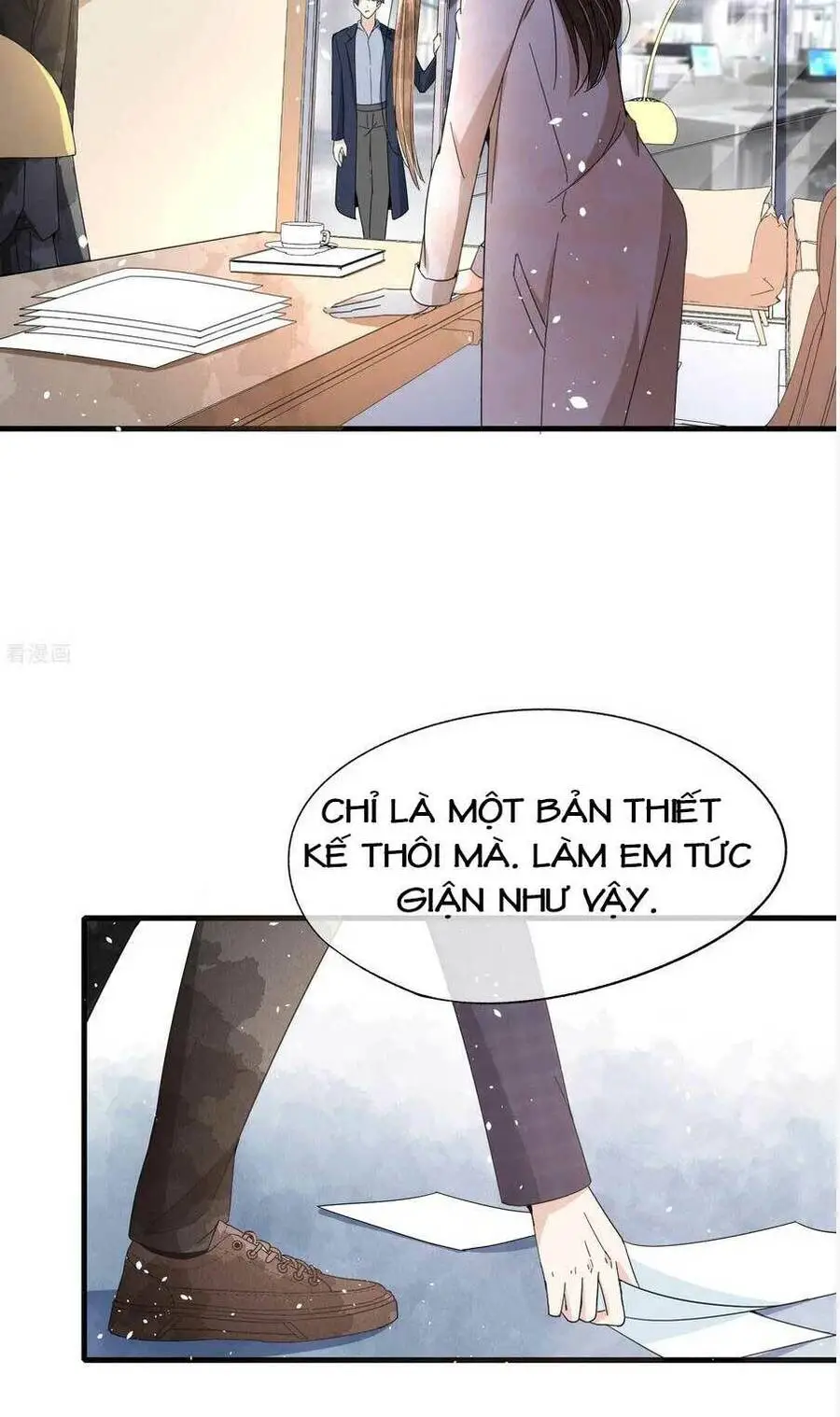 Cô Vợ Hợp Đồng Lạnh Lùng Không Dễ Đụng Đâu Nettruyen ZZZ Chương 77 Page 22