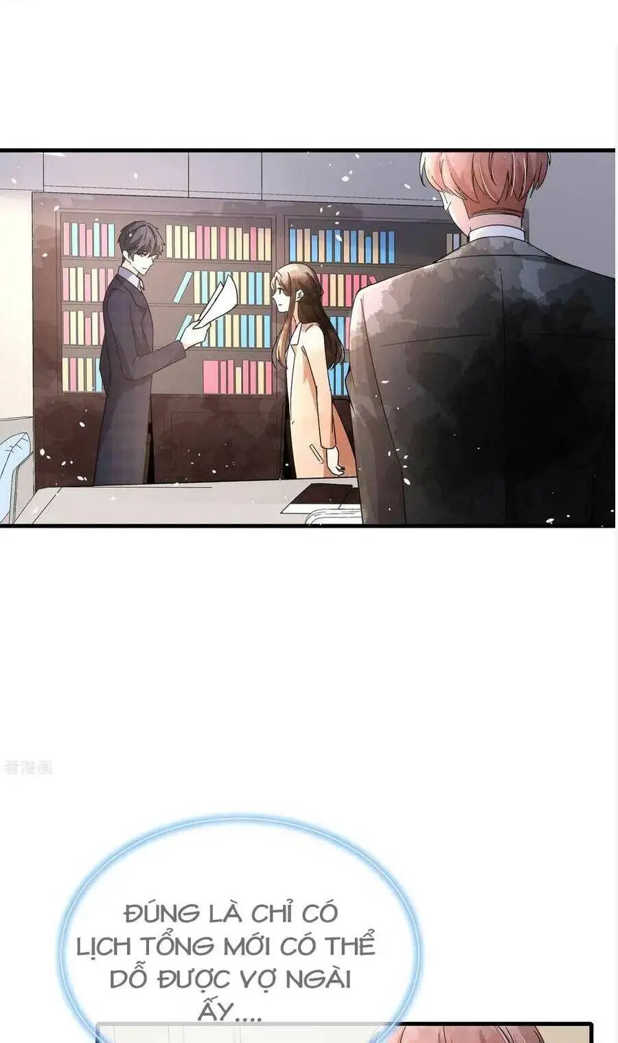 Cô Vợ Hợp Đồng Lạnh Lùng Không Dễ Đụng Đâu Nettruyen ZZZ Chương 77 Page 25