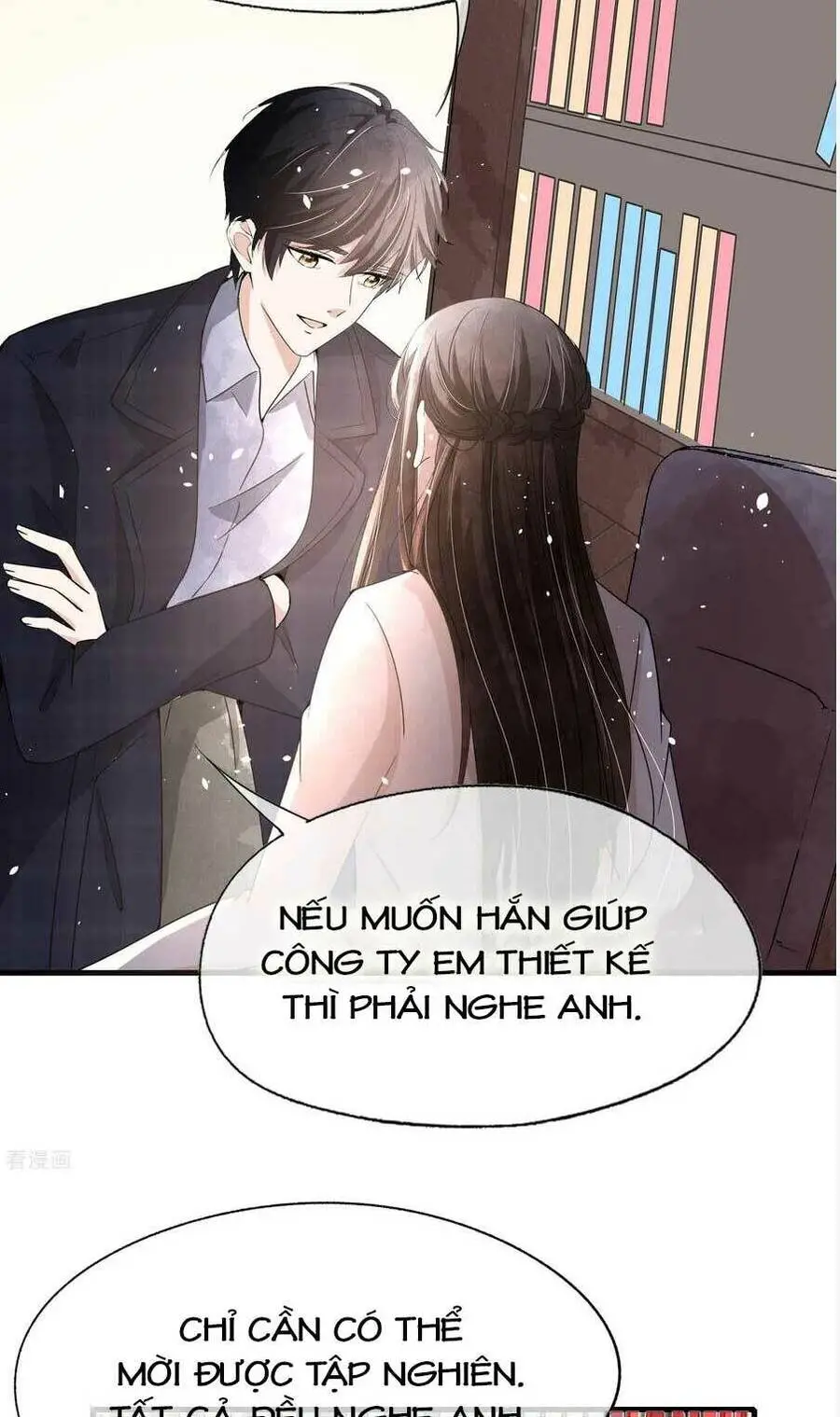 Cô Vợ Hợp Đồng Lạnh Lùng Không Dễ Đụng Đâu Nettruyen ZZZ Chương 77 Page 29