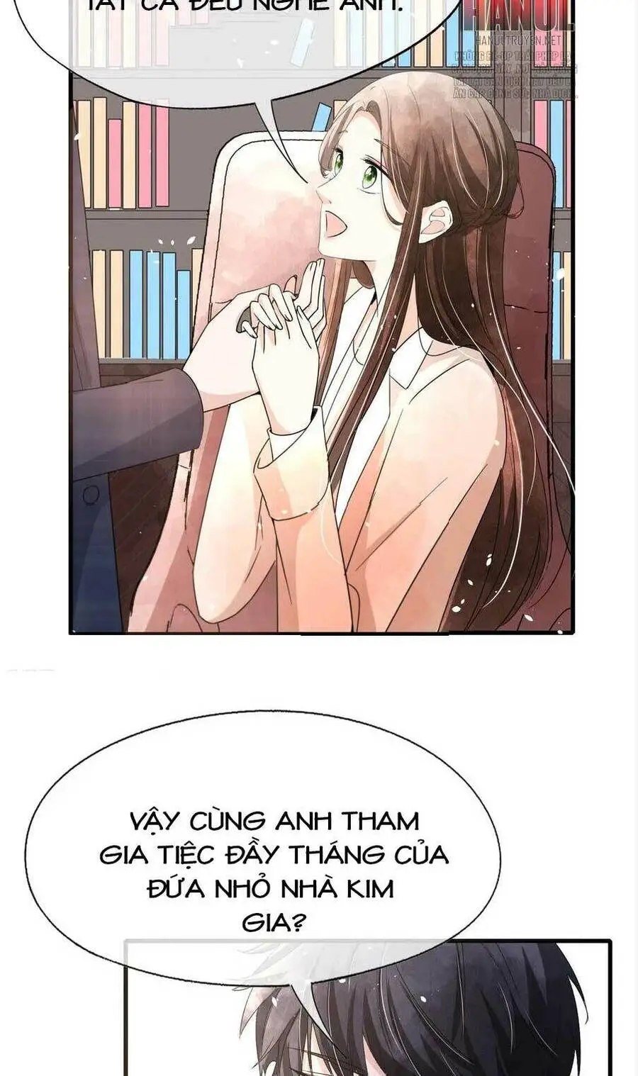 Cô Vợ Hợp Đồng Lạnh Lùng Không Dễ Đụng Đâu Nettruyen ZZZ Chương 77 Page 30
