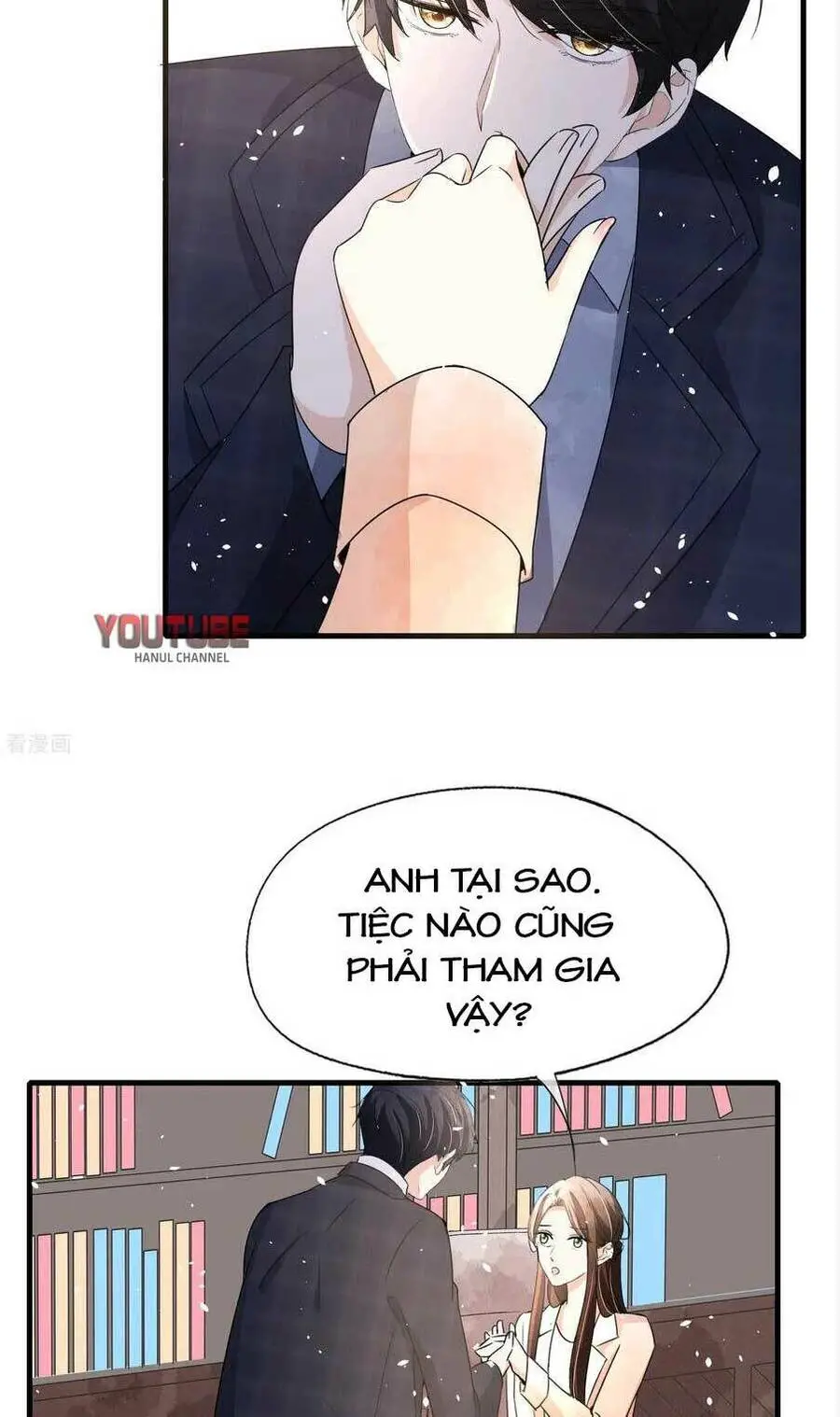 Cô Vợ Hợp Đồng Lạnh Lùng Không Dễ Đụng Đâu Nettruyen ZZZ Chương 77 Page 31